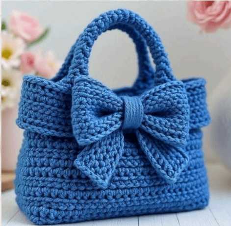 Handcrafted Fringe Macrame Crossbody Sling Bag