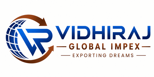 Vidhiraj Global Impex