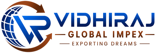 Vidhiraj Global Impex