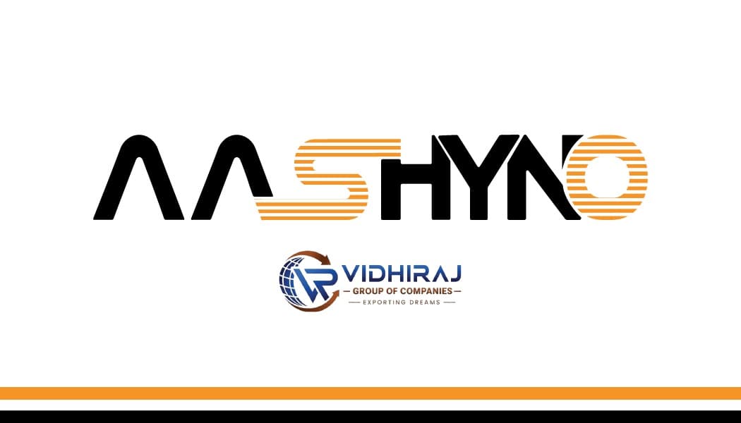 AASHYNO - A Brand by Vidhiraj Group of Companies